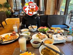 -天目湖御水温泉·度假酒店