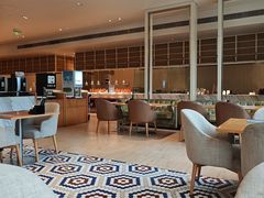 -成都安仁福朋喜来登酒店