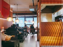 大堂-吃饭皇帝大(解放西路店)