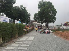 -长洲岛都市农业公园