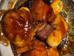 -江南大院松鼠桂鱼(奉贤宝龙店)