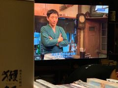 -半藏居酒屋(香港花园店)
