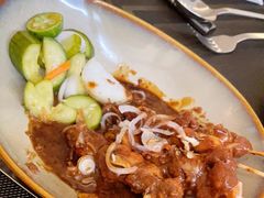 -THE PAWON·8碗(古北SOHO店)