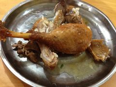 -百成大同鸭肉粥(大同总店)