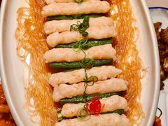 -鸭小七·北京烤鸭·地道北京菜(宝安大仟里店)