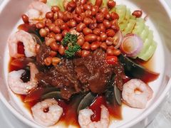 -锦炉·酥皮烤鸭(绿城百合店)