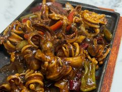 -小郭私房菜·海肠捞饭店(学士街店)