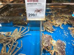 -盒马鲜生(首义店)