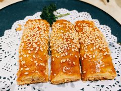 -稻香酒家(长宁KING88广场店)