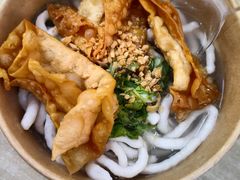 -非遗·十八曲鱼饺(西马总店)