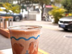 -Shiftin’浮起咖啡 (福保店)