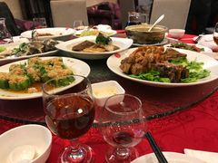 -北海渔村酒楼·粤菜海鲜点心(新华店)