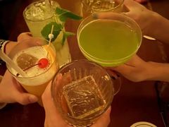 -隐肆威士忌鸡尾酒吧(玉沙国际店)