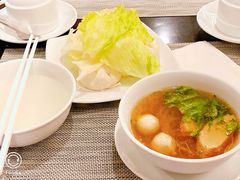 -曼谷文华中心点大酒店