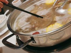 -八合里潮汕鲜牛肉火锅(福州万象城店)