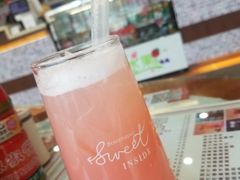 -捷信牛奶甜品世家(学府店)