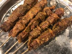 -簋街仔仔小龙虾(簋街二店)
