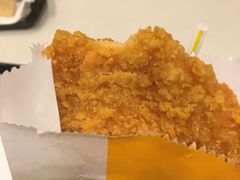-麦当劳(东直门外大街店)