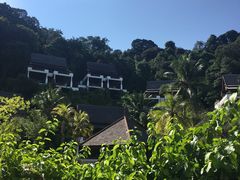 -绿中海度假村