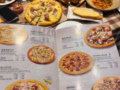 -米斯特比萨(罗斯福店)