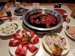 -大味生态火锅(蓝谷地店)