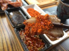 -炙忧烤肉屋(中国铁建广场店)