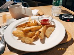 -无印良品餐堂 MUJI Diner(成都太古里店)