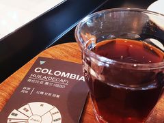 单品手冲-Seesaw Coffee(环贸iapm店)