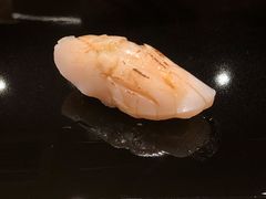 扇贝寿司-奈良本寿司(永嘉路店)