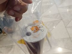 -CoCo都可(虹口龙之梦店)