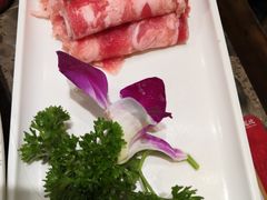 精品肥牛-小龙坎火锅(全球总店)