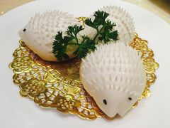 -8餐厅(新葡京酒店)