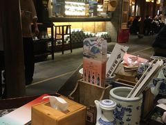 -南京大牌档(崇文门国瑞店)