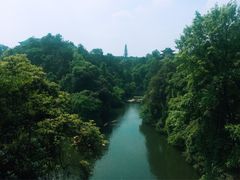 -保利石象湖景区