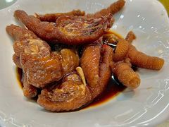-金苑海鲜酒家(新港中路店)