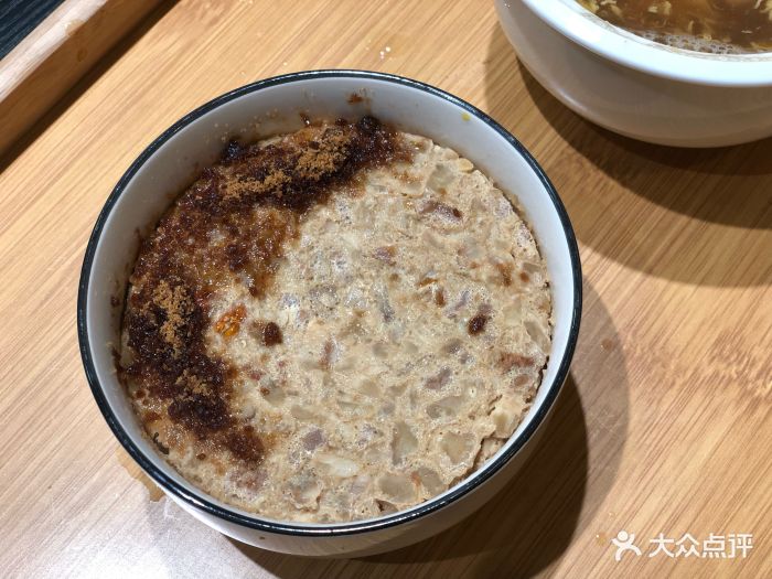 糊糊(武林店)-图片-杭州美食-大众点评网