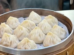 -大龙汤包