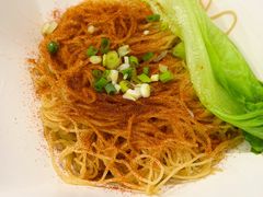 虾子捞面-益寿炖品店