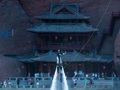 -江西龙虎山景区