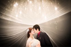 -色色婚纱摄影(好评优选店)
