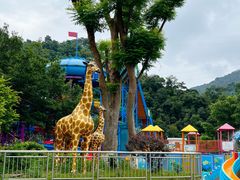 -清泉湾生态旅游度假区