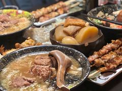 -日本料理神拉面