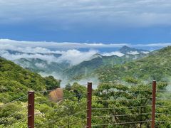 -龙岩森林水乡景区