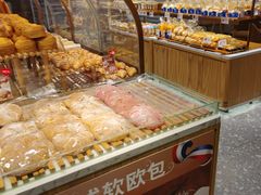 -都市甜心(祥宾店)