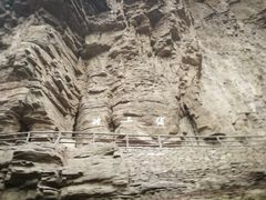 景点-红旗渠风景区