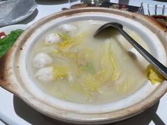 -荣兴酒家(徐家汇店)