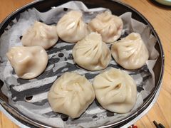 -唐八仙生煎(东鱼坊店)
