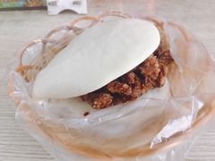 -天府米线笼笼肉夹馍(钟楼小区店)