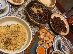 -南京大牌档(凯德大峡谷店)