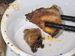 -清真·馬坡二旦烧烤(人生一串拍摄店)